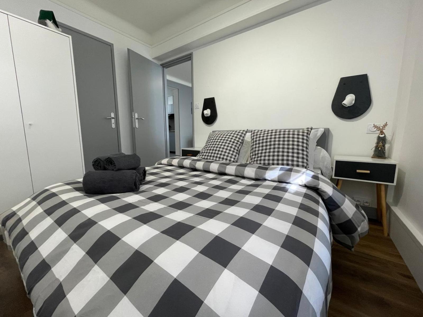 Coeur D'Ax Location Lejlighed Ax-les-Thermes Eksteriør billede